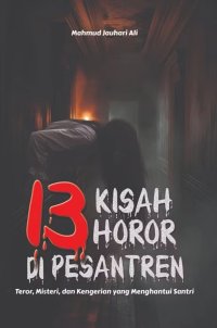 Image of 13 Kisah Horor di Pesantren
