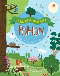 Image of Ada Apa Di Bumi? : Pohon