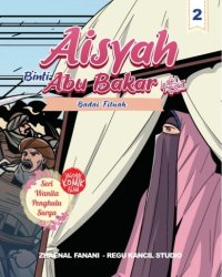 Image of Aisyah Binti Abu Bakar: Badai Fitnah