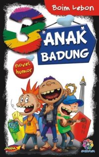 Image of Anak Badung