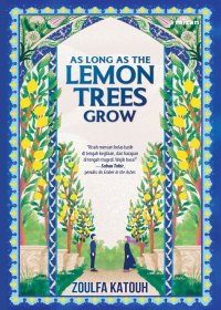 Image of As Long As The Lemon Trees Grow