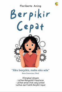 Image of Berpikir Cepat