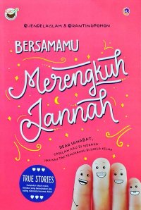 Image of Bersamamu Merengkuh Jannah
