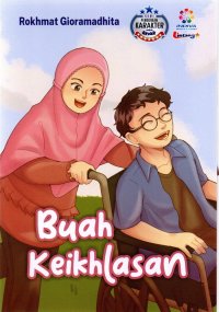 Image of Buah Keikhlasan