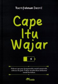 Image of Cape Itu Wajar