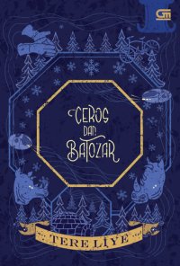 Image of Ceros Dan Batozar