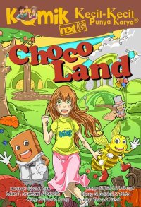 Image of Choco Land