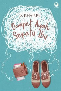 Image of Dompet Ayah Sepatu Ibu