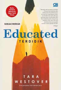 Image of Educated: Terdidik