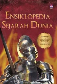 Image of ENSIKLOPEDIA SEJARAH DUNIA