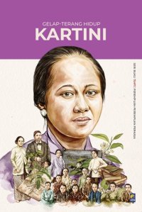 Image of Gelap Terang Hidup Kartini