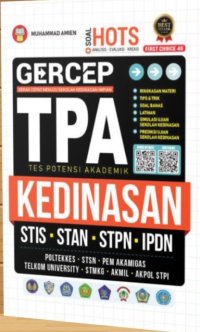 Image of Gercep TPA Kedinasan