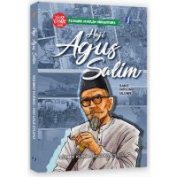 Image of Haji Agus Salim: Sang Diplomat Ulung