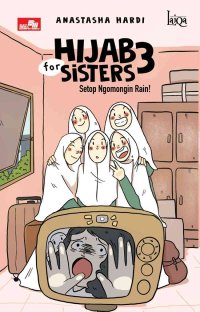 Image of Hijab For Sister 3: Setop Ngomongin Rain!