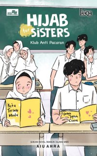 Image of Hijab for Sister Klub Anti Pacaran
