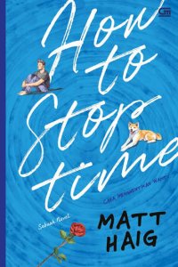 Image of How to Stop Time
