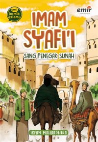 Image of Imam Syafi'i Sang Penegak Sunnah