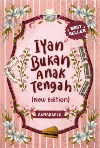Image of Iyan Bukan Anak Tengah