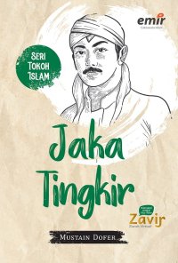 Image of Jaka Tingkir