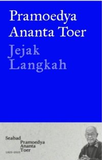 Image of Jejak Langkah : Pramoedya Ananta Toer