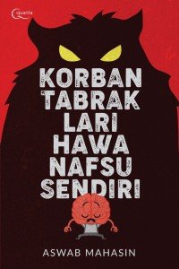 Image of Korban Tabrak Lari Hawa Nafsu Sendiri