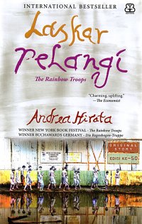 Image of Laskar Pelangi : The Rainbow Troops