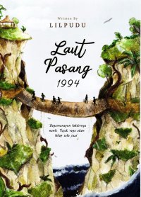 Image of Laut Pasang 1994