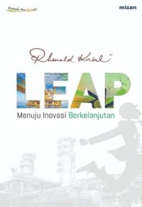 Image of LEAP Menuju Inovasi Berkelanjutan