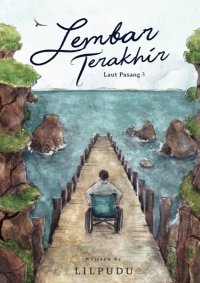 Image of Lembar Terakhir Laut Pasang 3