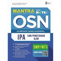 Image of MANTRA OSN IPA SMP/MTs