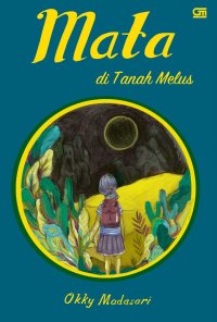Image of Mata di Tanah Melus