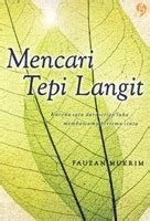 Image of Mencari Tepi Langit