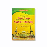 Image of Metode Praktis Belajar Membaca Al-Qur'an Smart Tahsin
