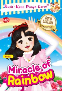 Image of MIracle of Rainbow