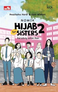 Image of Nomik Hijab for Sister 2: Kerudung Untuk Rasi