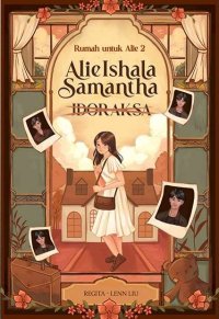 Image of Rumah Untuk Alie 2: Alie Ishala Samantha