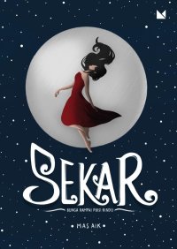 Image of Sekar: Bunga Rampai Puisi Rindu