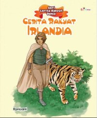 Image of Seri Cerita Rakyat Dunia : Cerita Rakyat Irlandia