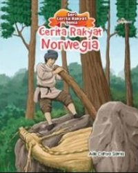 Image of Seri Cerita Rakyat Dunia : Cerita Rakyat Norwegia
