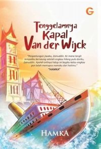 Image of Tenggelamnya Kapal Van der Wijck