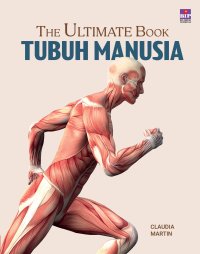 Image of The Ultimate Book :TUBUH MANUSIA