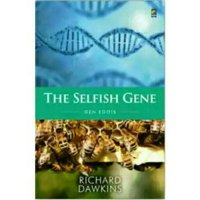 Image of The Selfish Gene (Gen Egois)