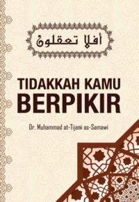 Image of Tidakkah Kamu Berpikir
