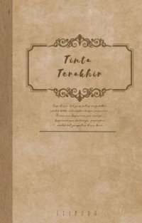 Image of Tinta Terakhir