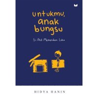 Image of Untukmu, Anak Bungsu