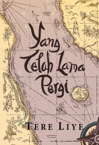 Image of Yang Telah Lama Pergi